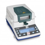 Termobilancia Kern DAB